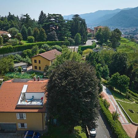 Casa Mileti Bed and Breakfast Vercurago Εξωτερικό φωτογραφία