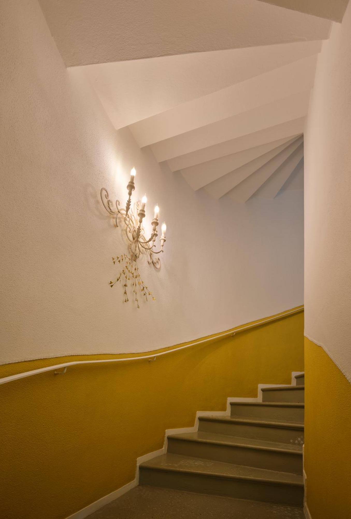 Casa Mileti Bed and Breakfast Vercurago Εξωτερικό φωτογραφία