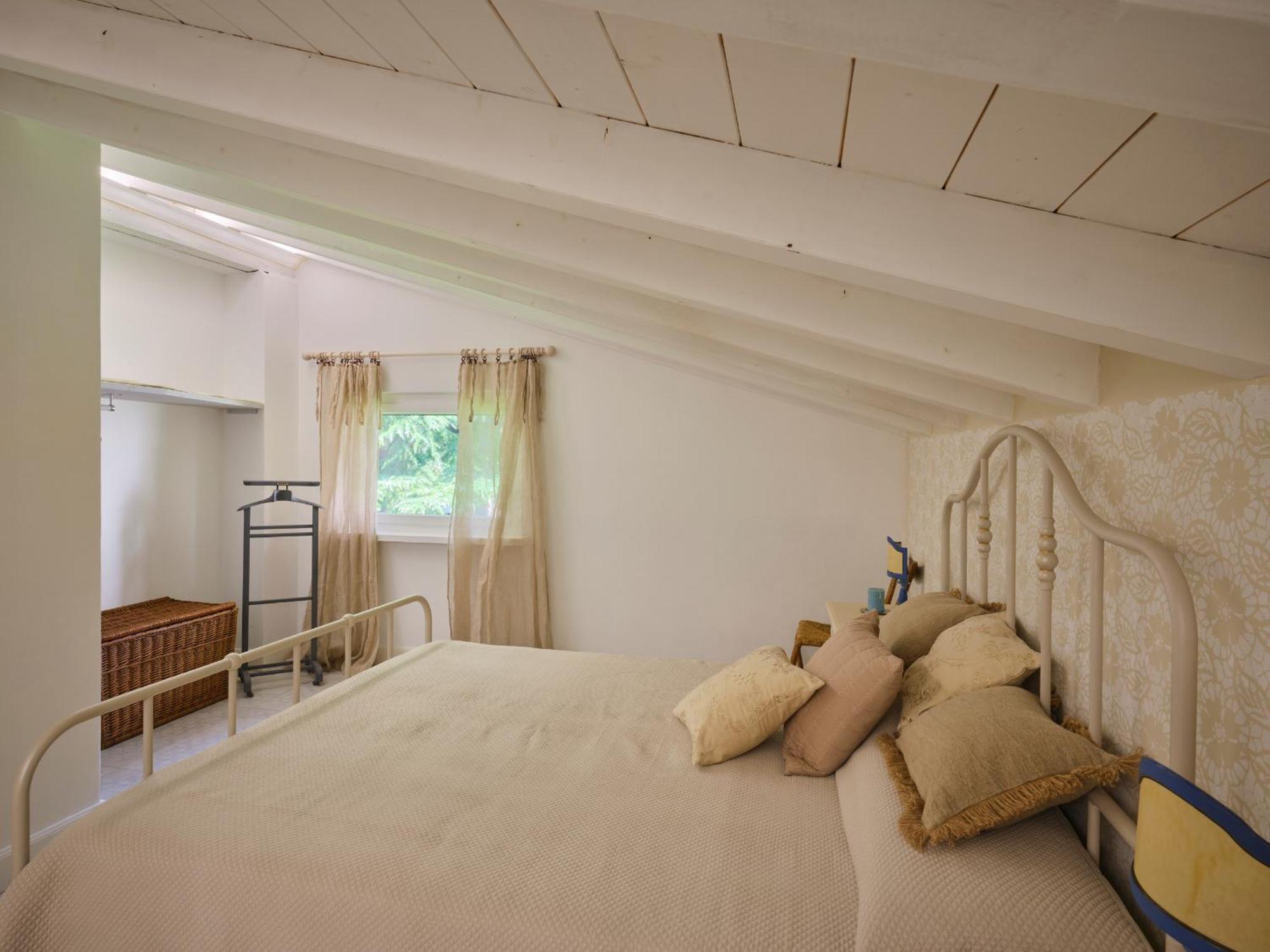 Casa Mileti Bed and Breakfast Vercurago Εξωτερικό φωτογραφία