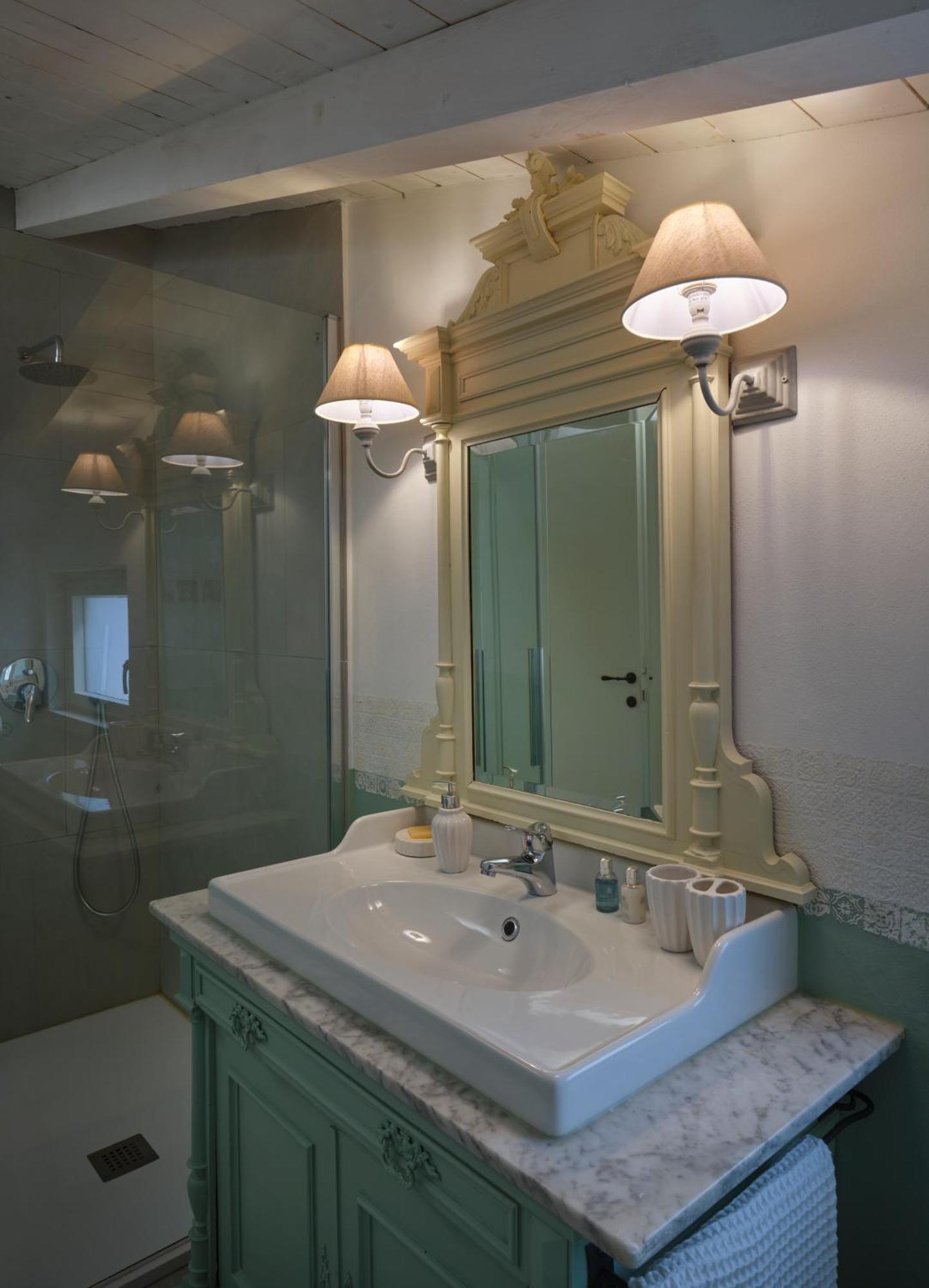 Casa Mileti Bed and Breakfast Vercurago Εξωτερικό φωτογραφία