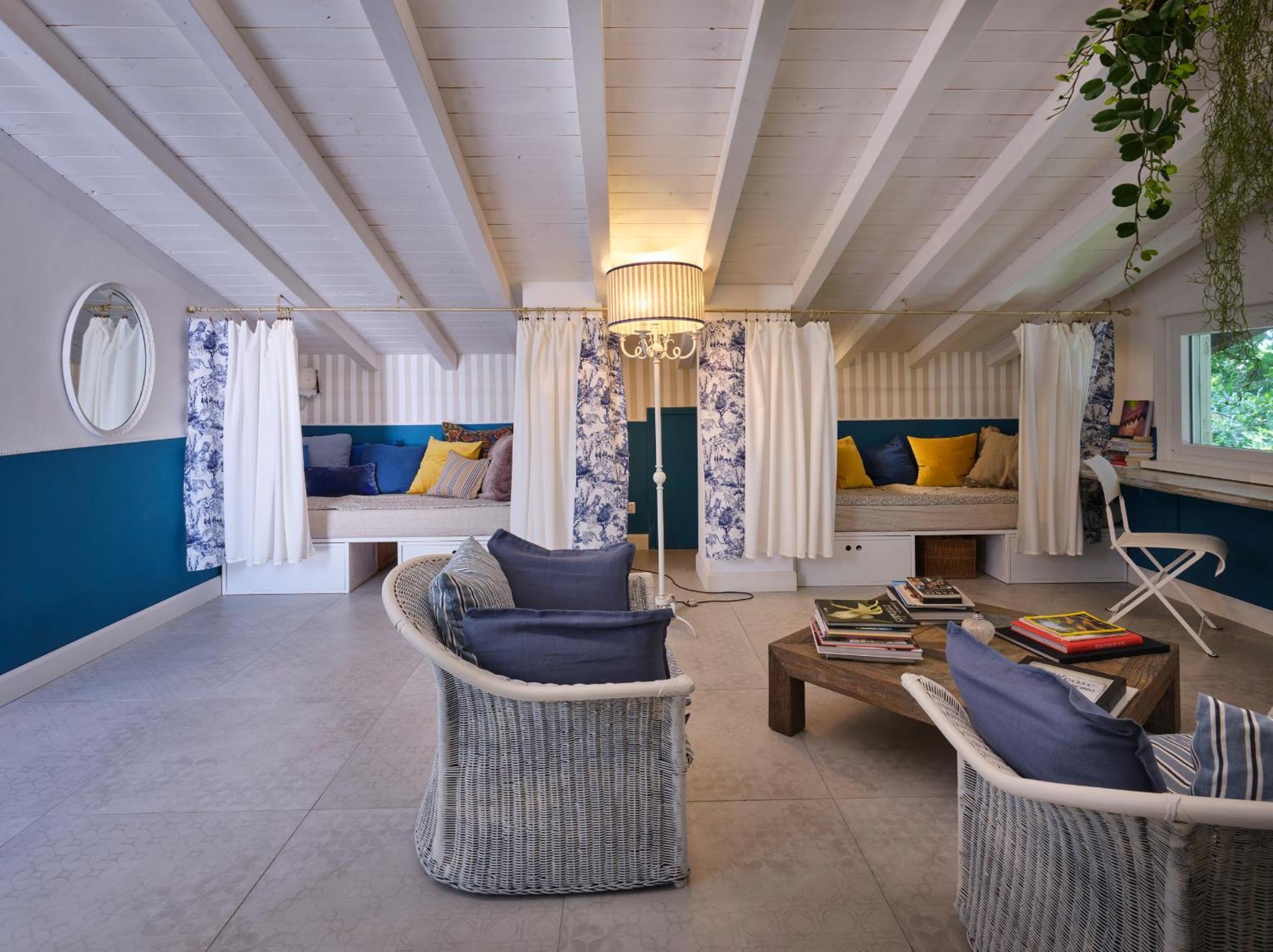 Casa Mileti Bed and Breakfast Vercurago Εξωτερικό φωτογραφία