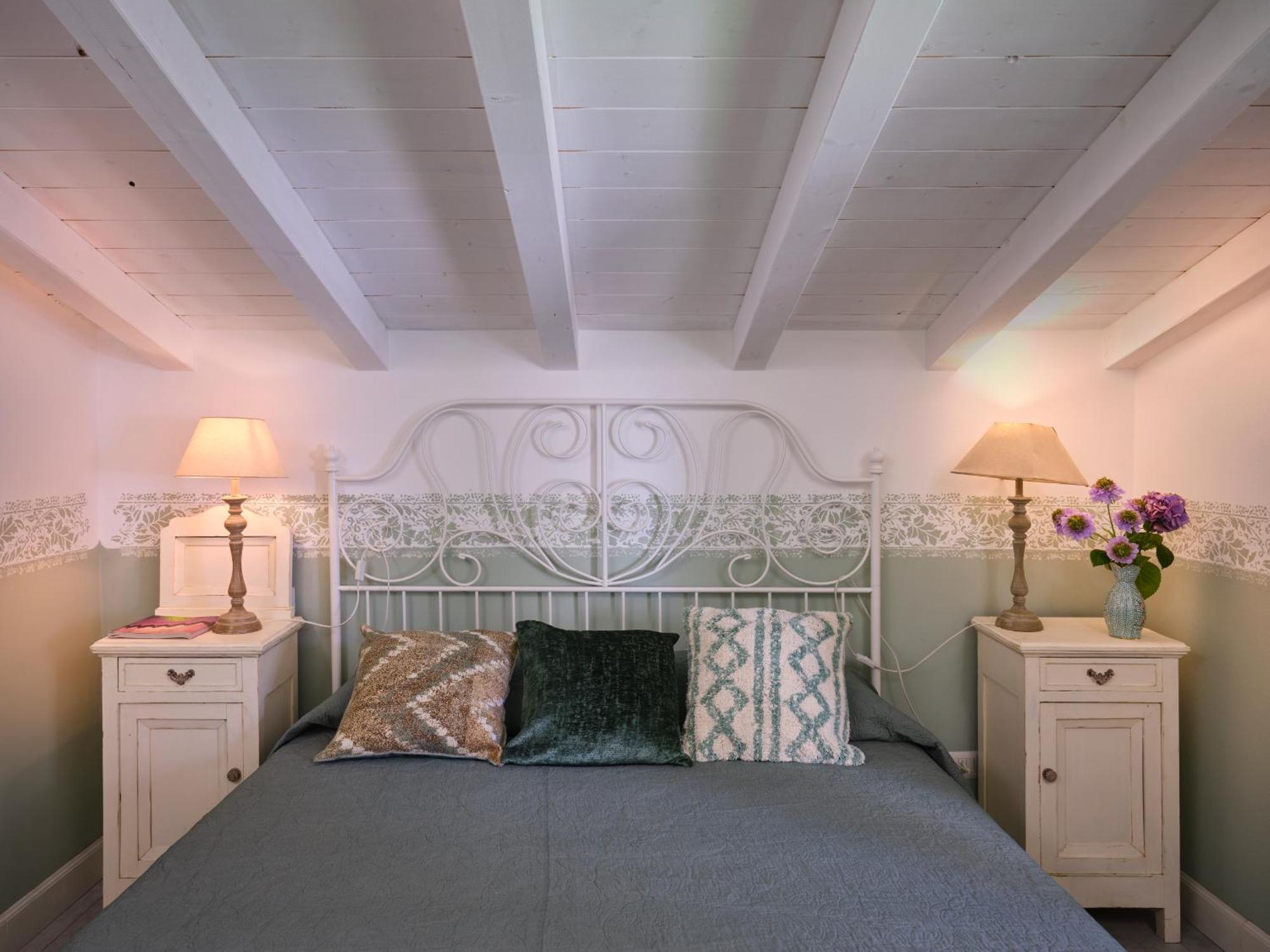 Casa Mileti Bed and Breakfast Vercurago Εξωτερικό φωτογραφία