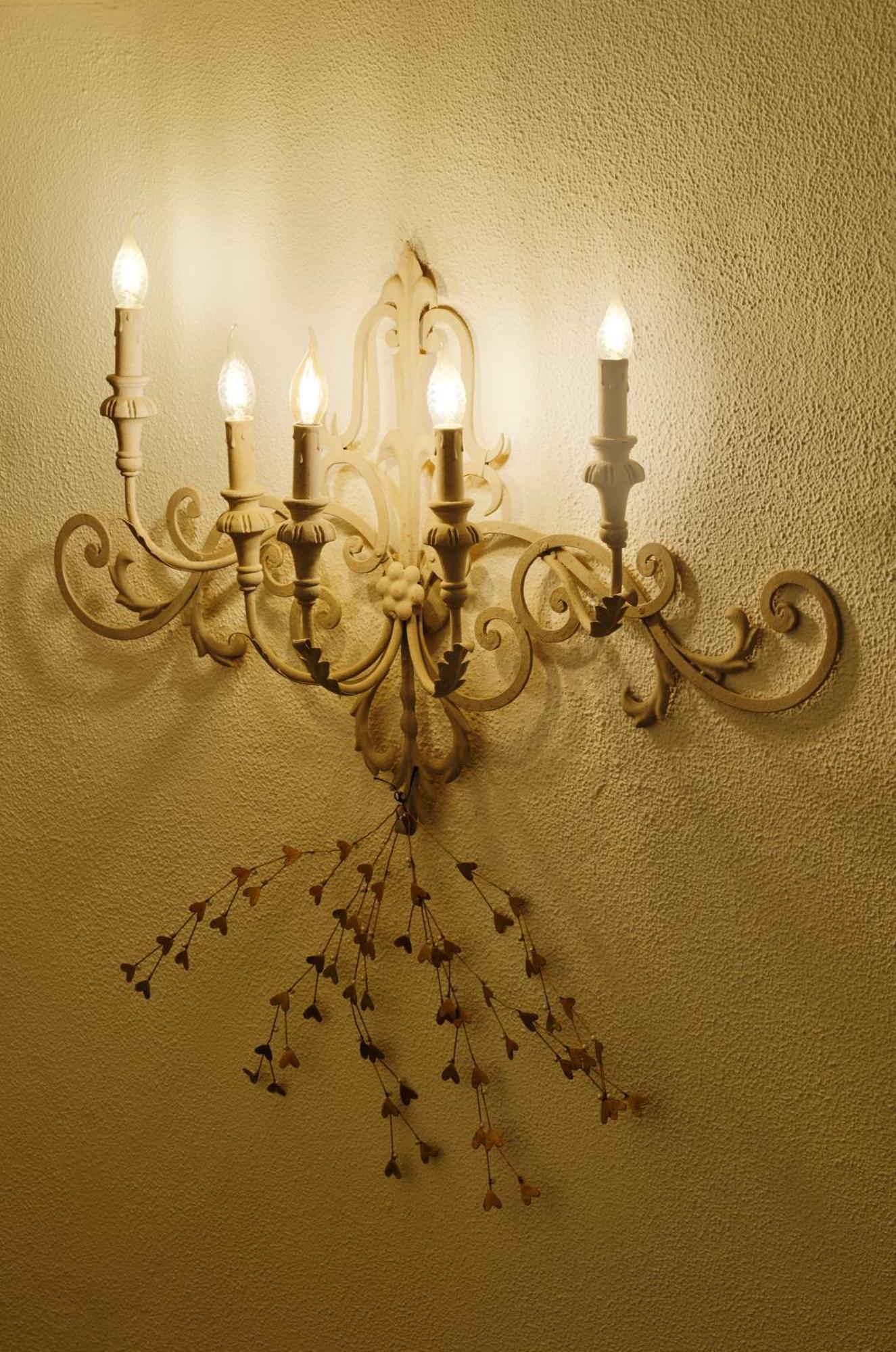 Casa Mileti Bed and Breakfast Vercurago Εξωτερικό φωτογραφία