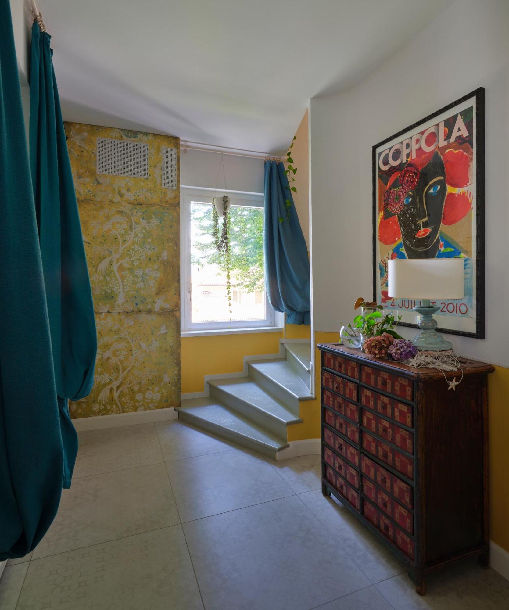 Casa Mileti Bed and Breakfast Vercurago Εξωτερικό φωτογραφία