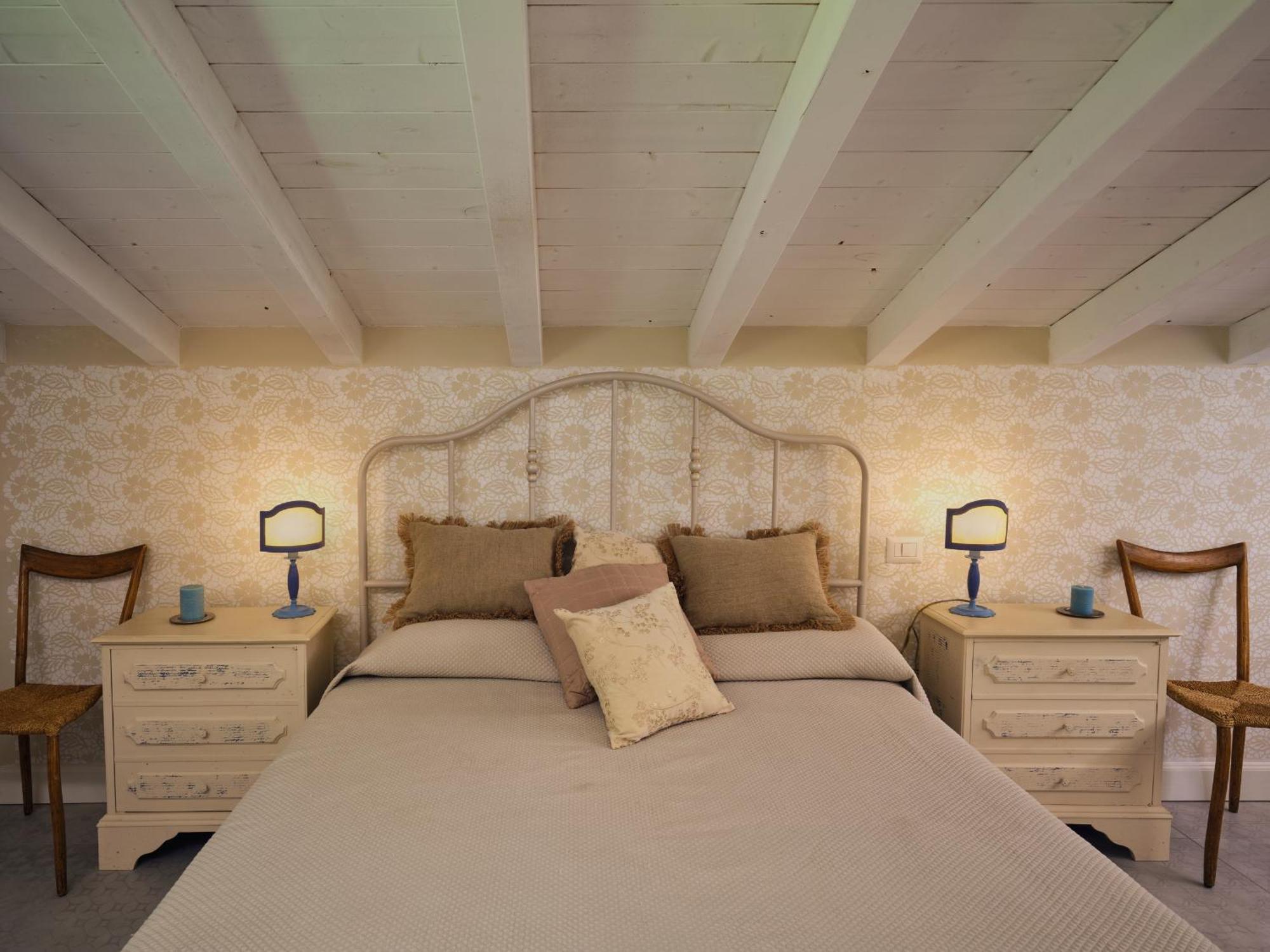 Casa Mileti Bed and Breakfast Vercurago Εξωτερικό φωτογραφία