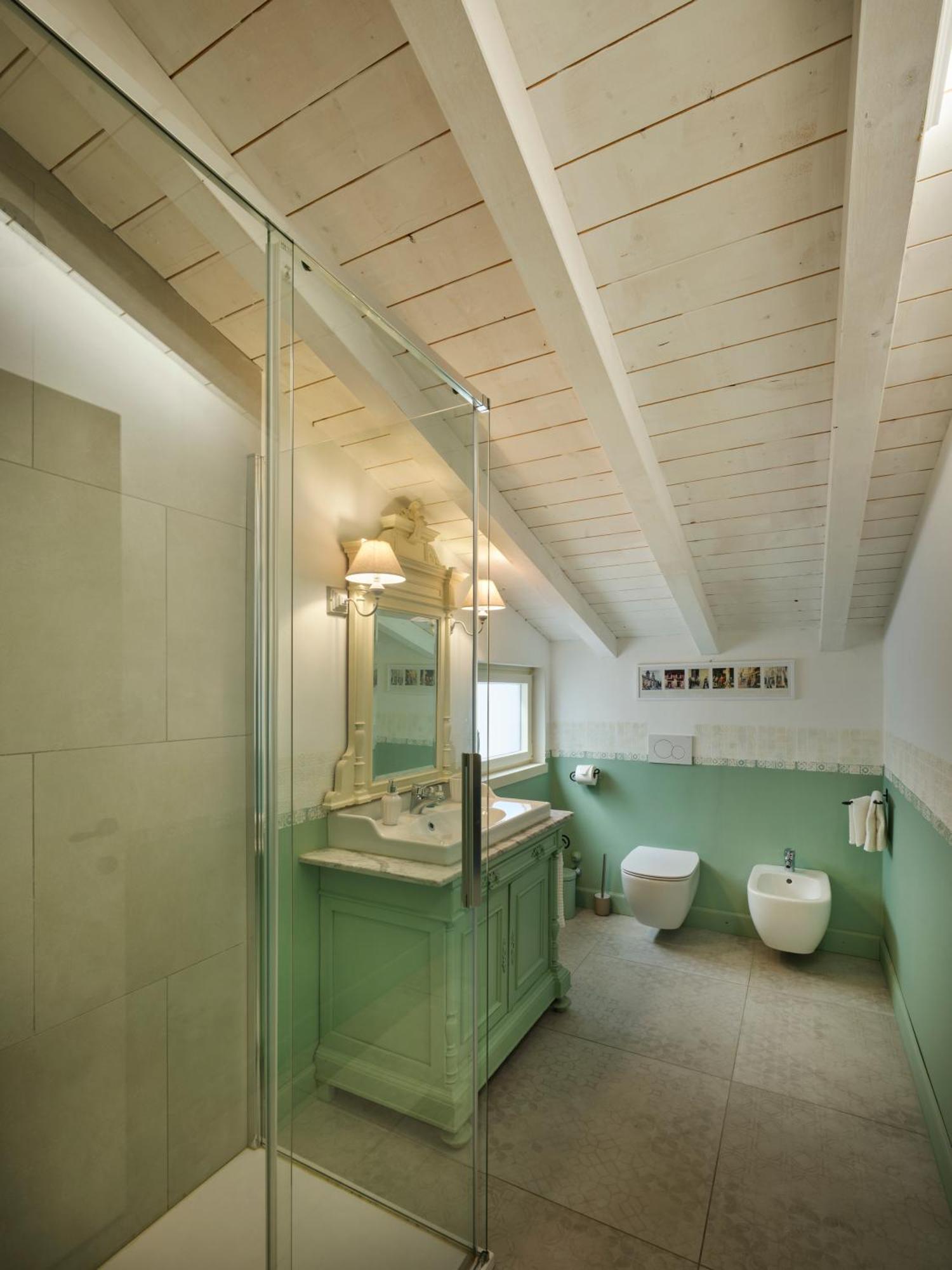 Casa Mileti Bed and Breakfast Vercurago Εξωτερικό φωτογραφία