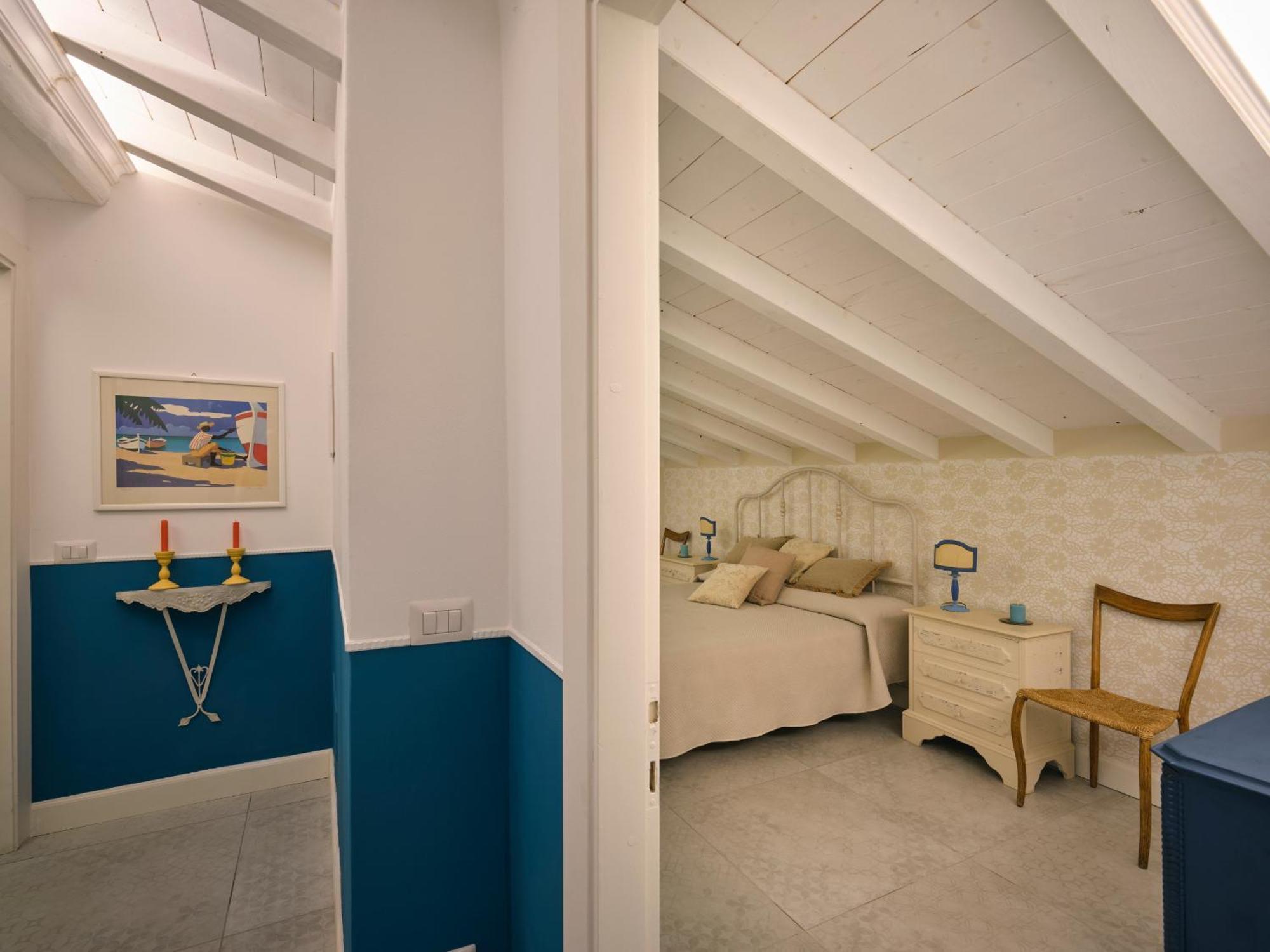 Casa Mileti Bed and Breakfast Vercurago Εξωτερικό φωτογραφία