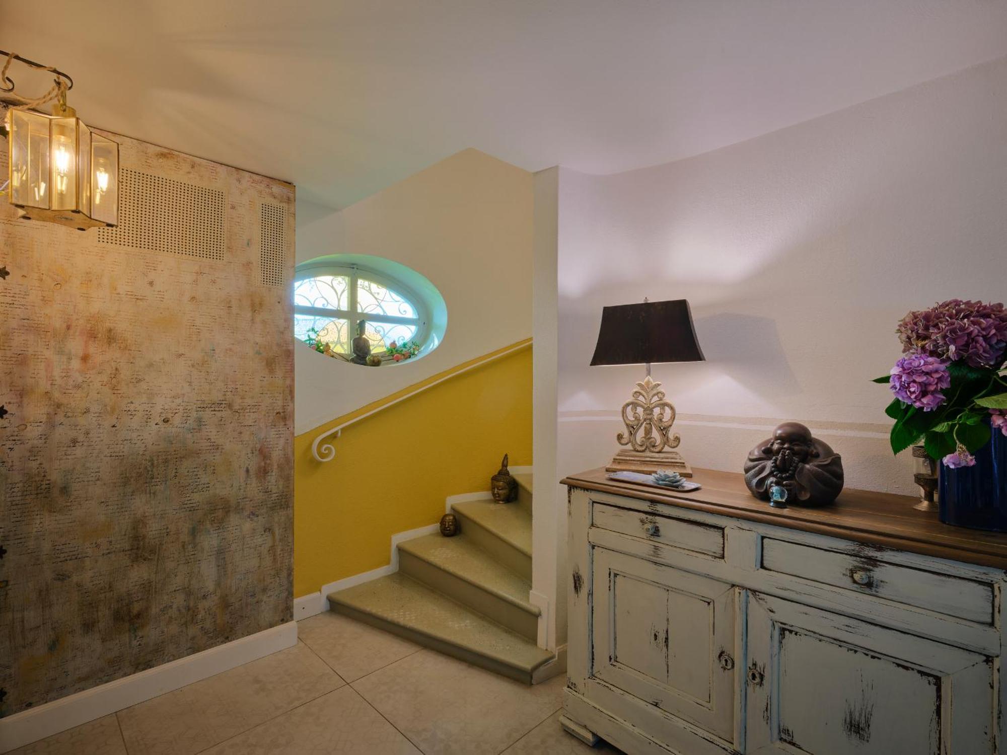 Casa Mileti Bed and Breakfast Vercurago Εξωτερικό φωτογραφία