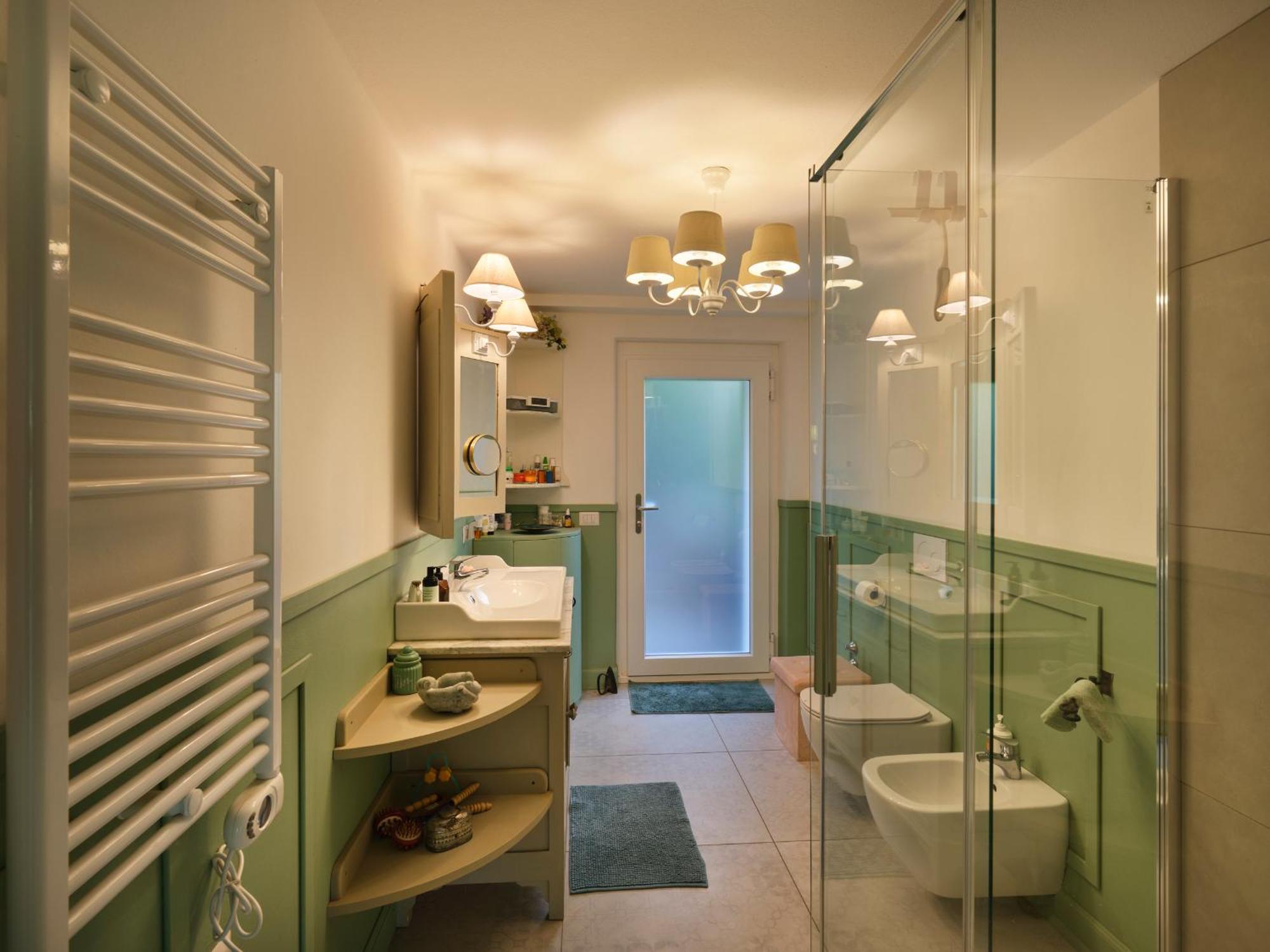 Casa Mileti Bed and Breakfast Vercurago Εξωτερικό φωτογραφία