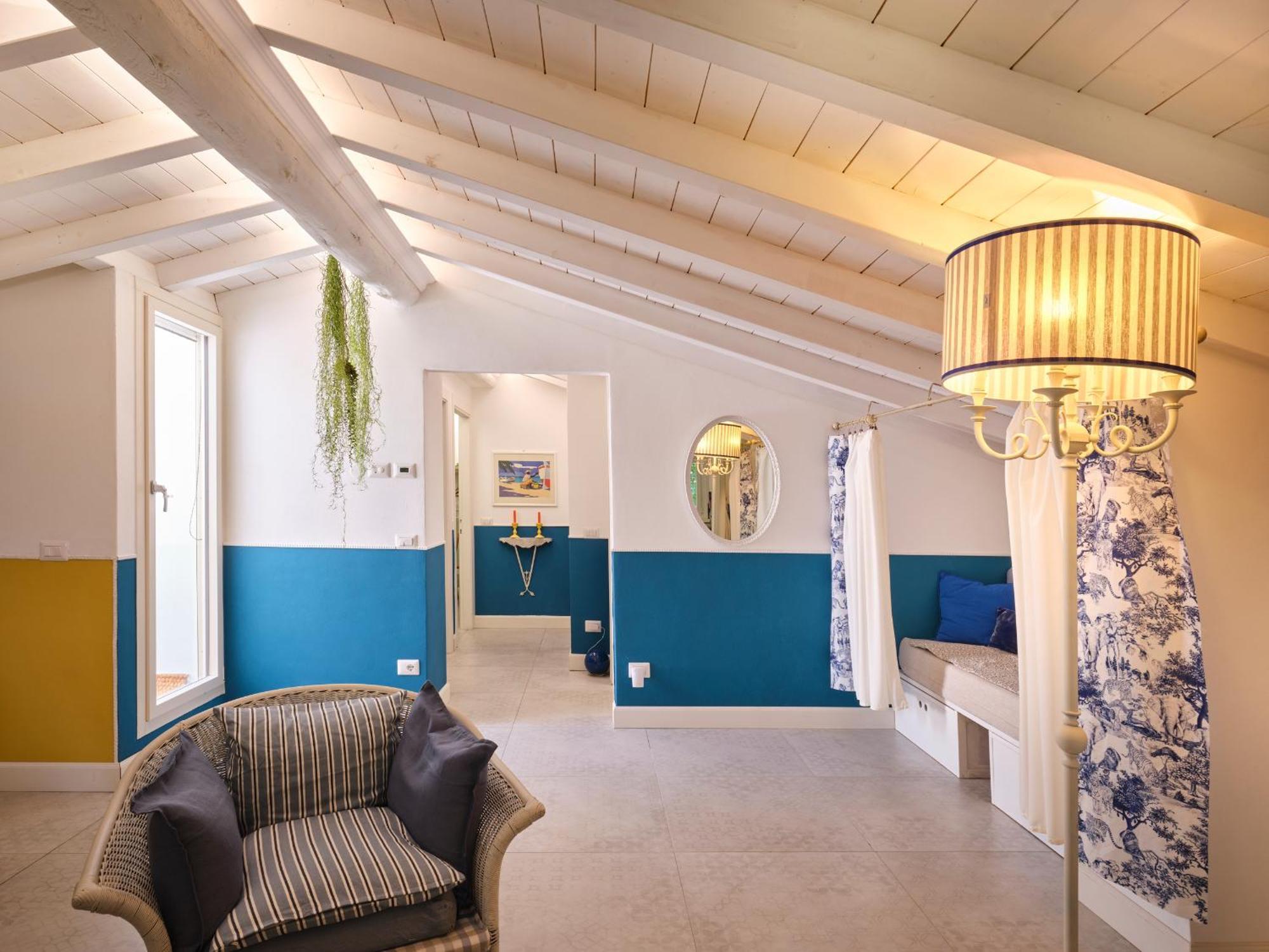 Casa Mileti Bed and Breakfast Vercurago Εξωτερικό φωτογραφία