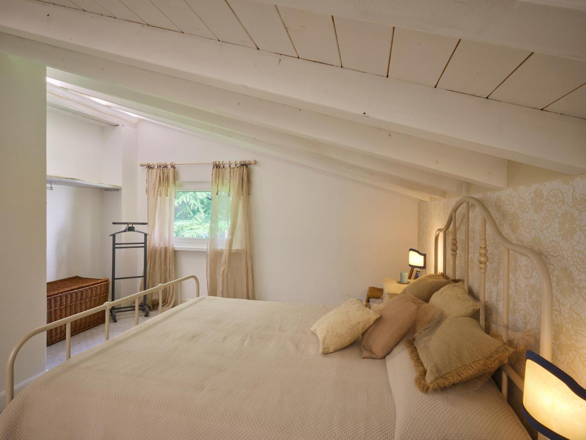 Casa Mileti Bed and Breakfast Vercurago Εξωτερικό φωτογραφία