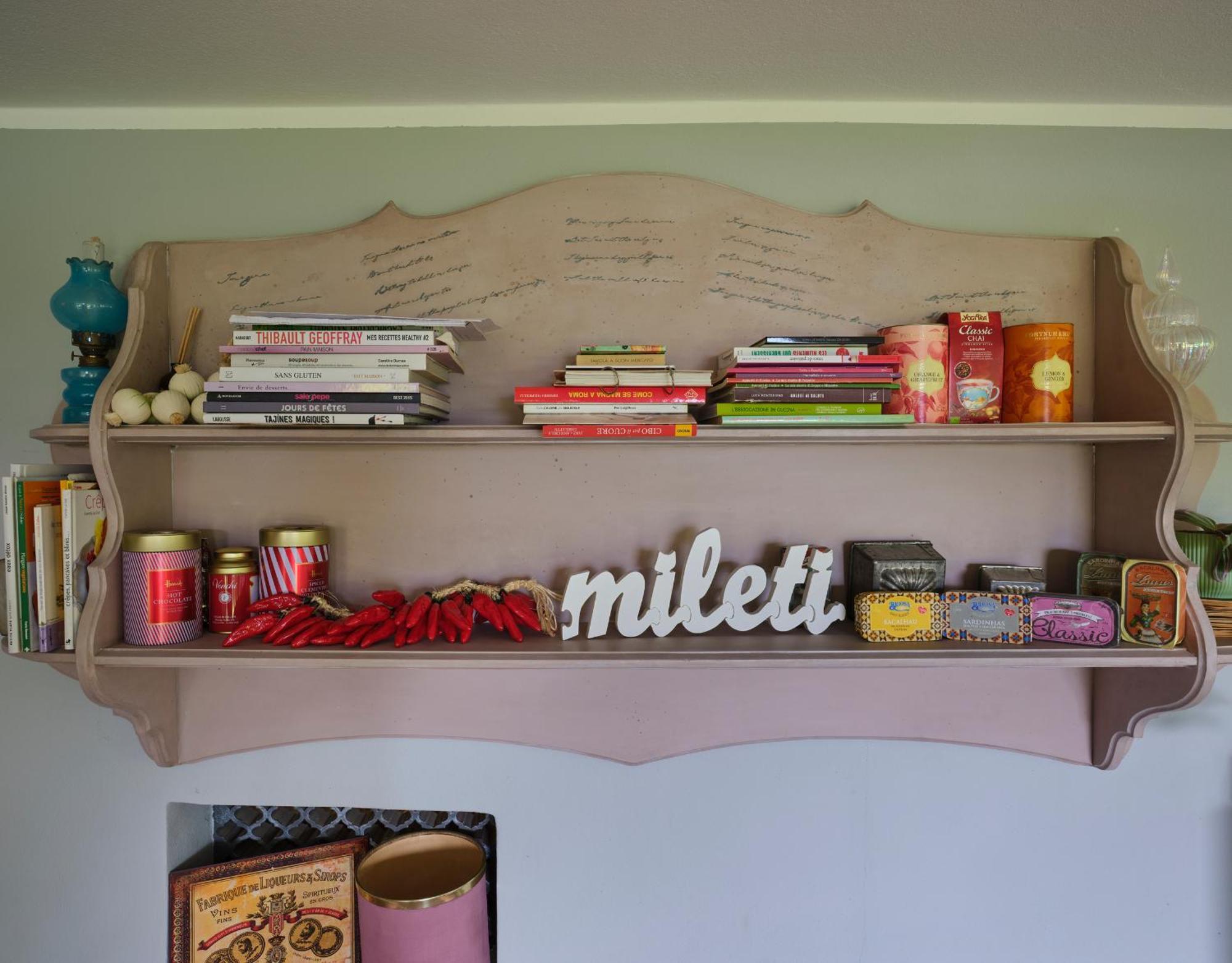 Casa Mileti Bed and Breakfast Vercurago Εξωτερικό φωτογραφία