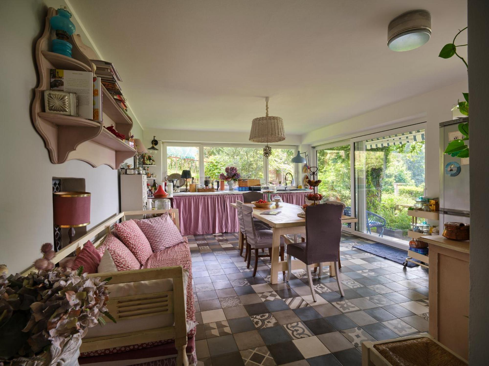 Casa Mileti Bed and Breakfast Vercurago Εξωτερικό φωτογραφία