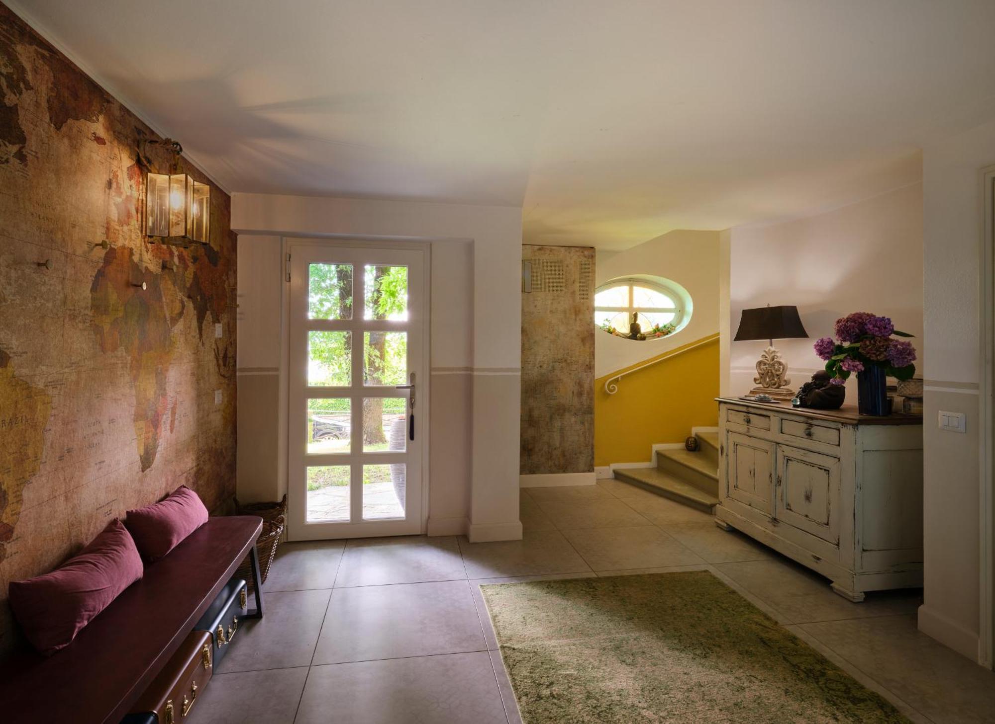 Casa Mileti Bed and Breakfast Vercurago Εξωτερικό φωτογραφία