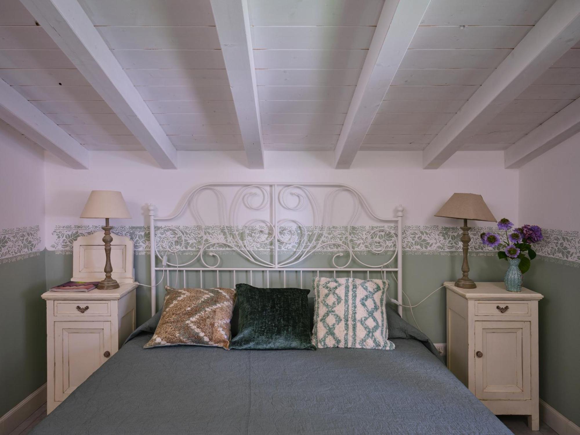 Casa Mileti Bed and Breakfast Vercurago Εξωτερικό φωτογραφία